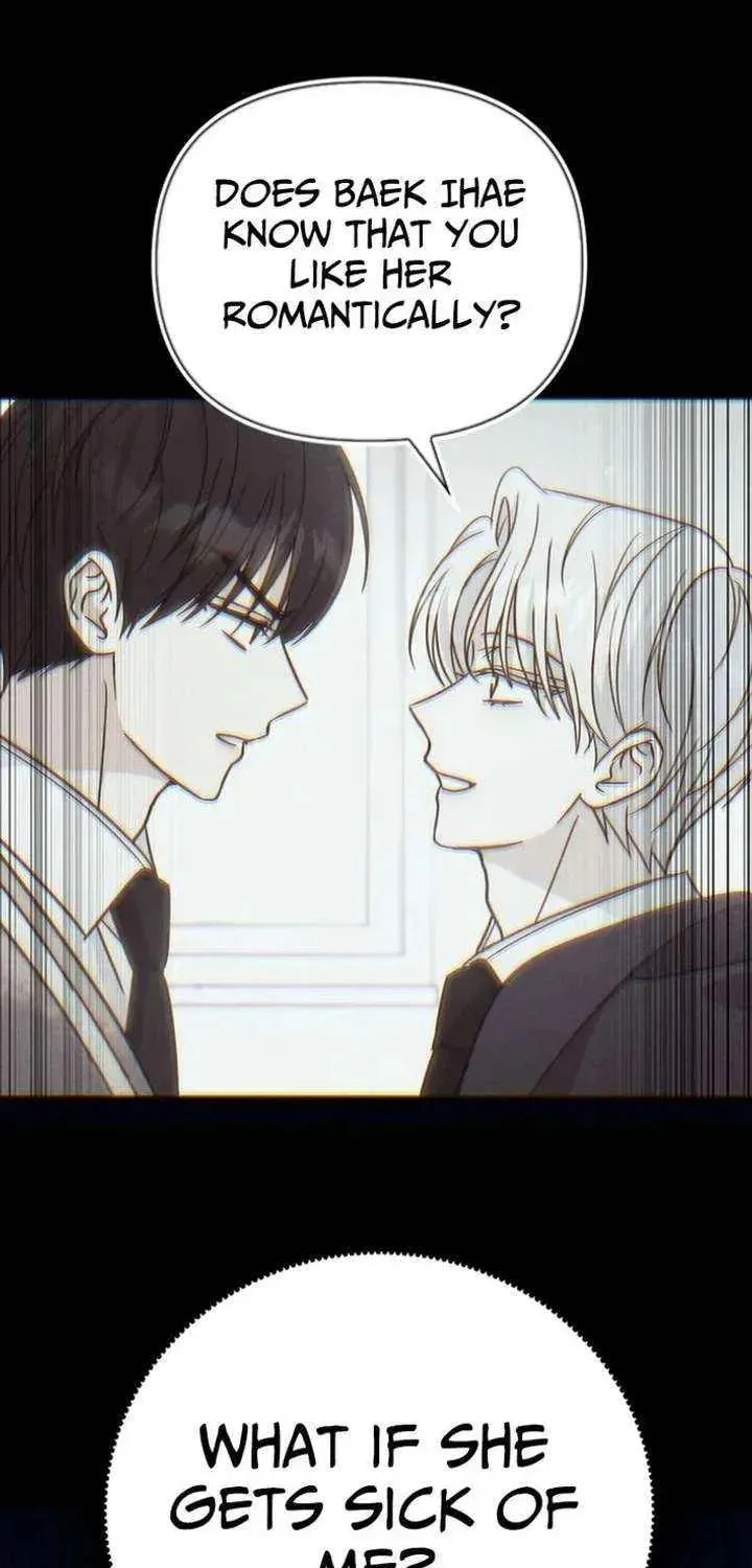 Love Rehab for a Gangster Chapter 31 page 59