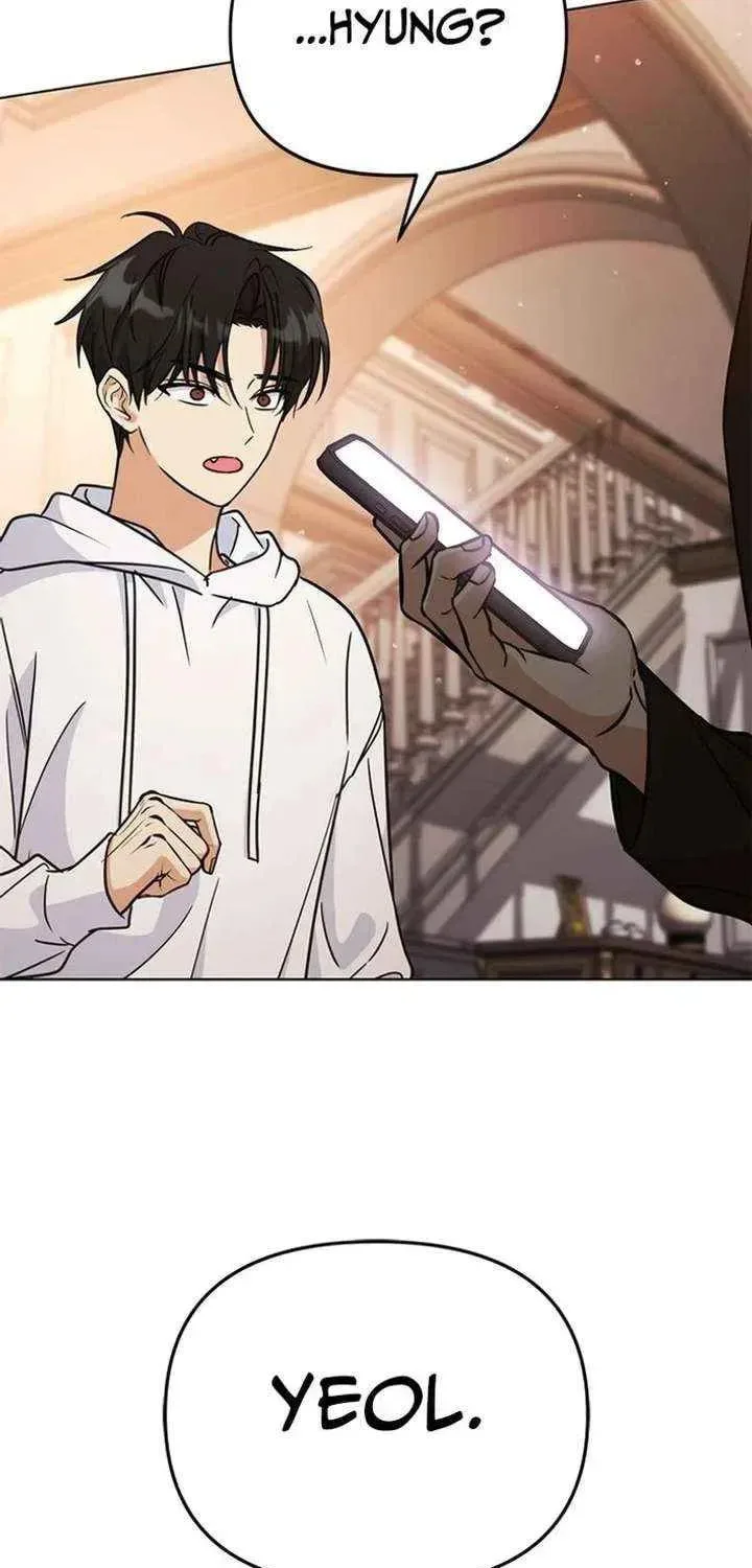 Love Rehab for a Gangster Chapter 31 page 63