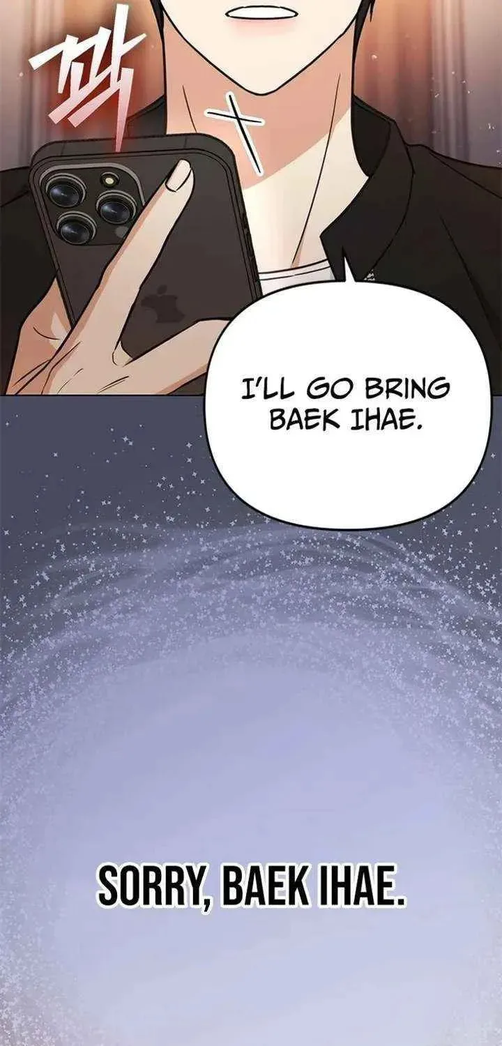 Love Rehab for a Gangster Chapter 31 page 65