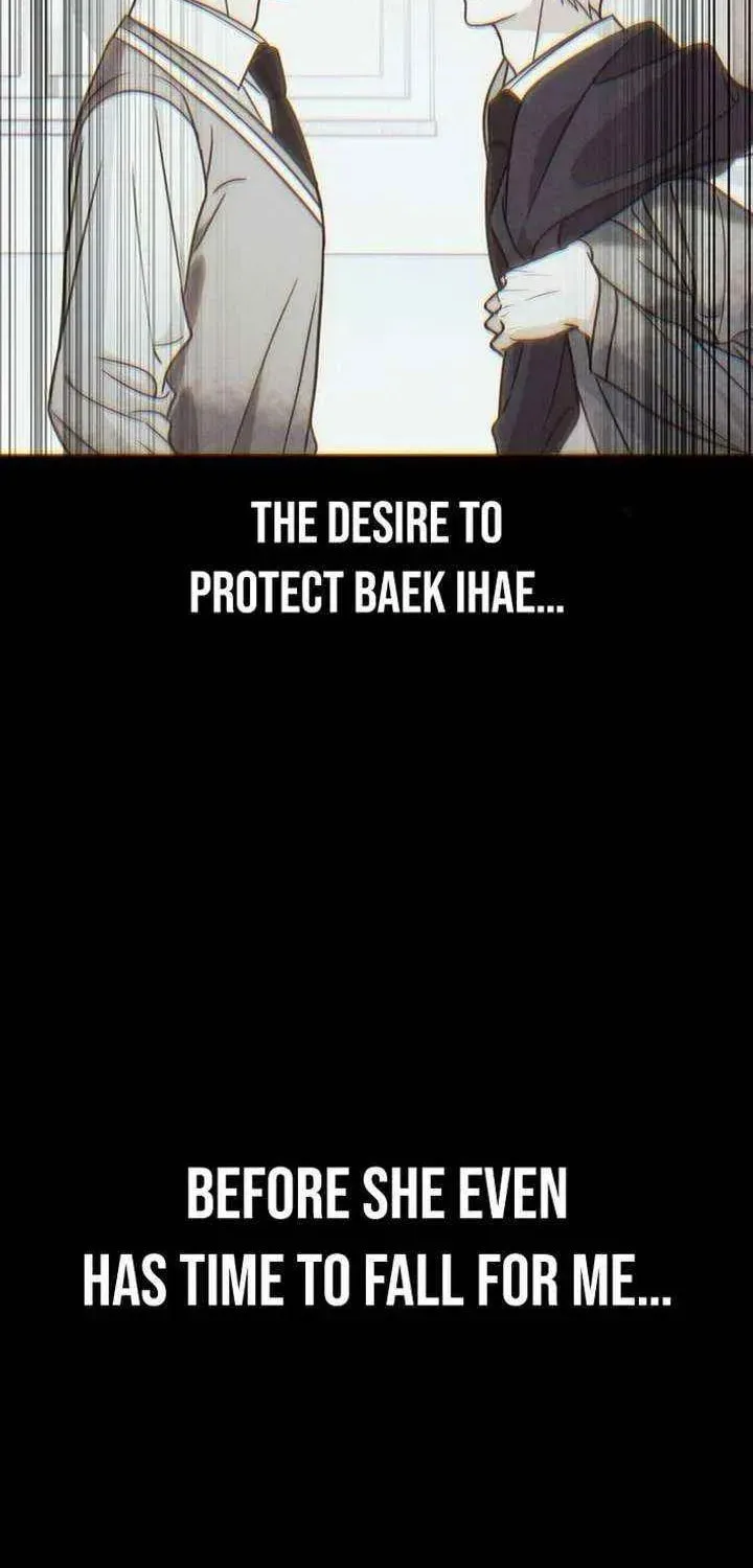 Love Rehab for a Gangster Chapter 31 page 58