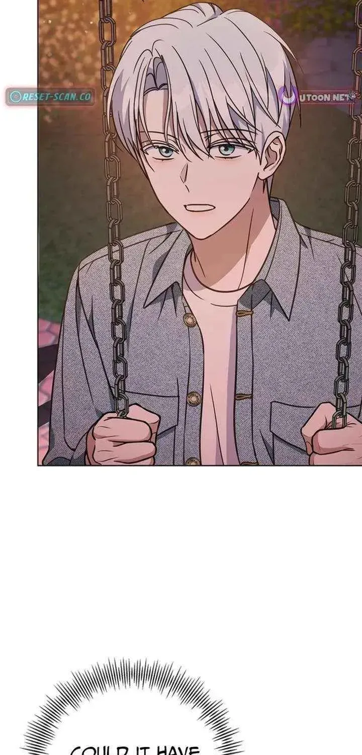 Love Rehab for a Gangster Chapter 31 page 73