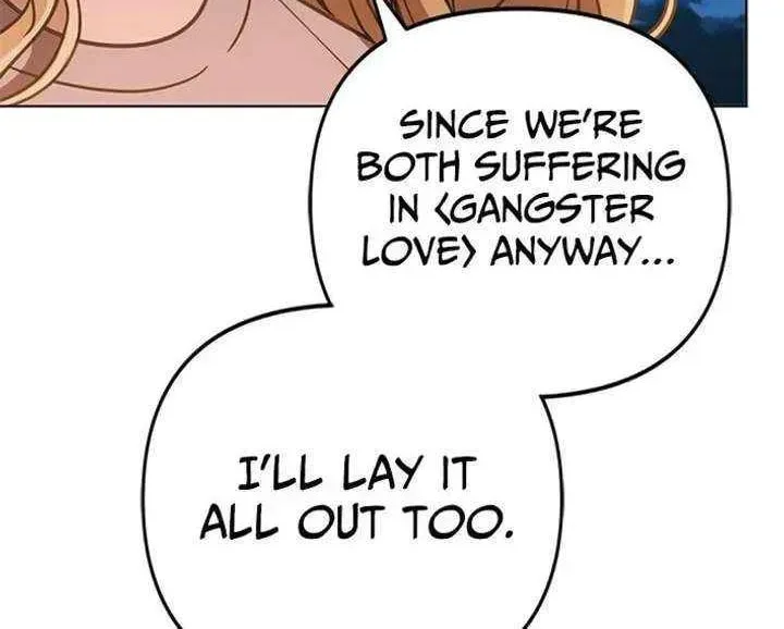 Love Rehab for a Gangster Chapter 31 page 80