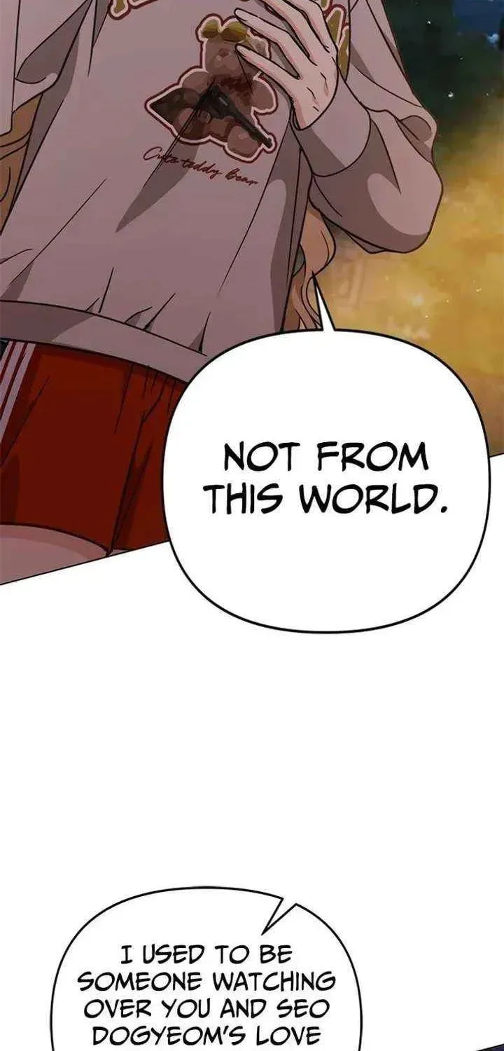 Love Rehab for a Gangster Chapter 31 page 82