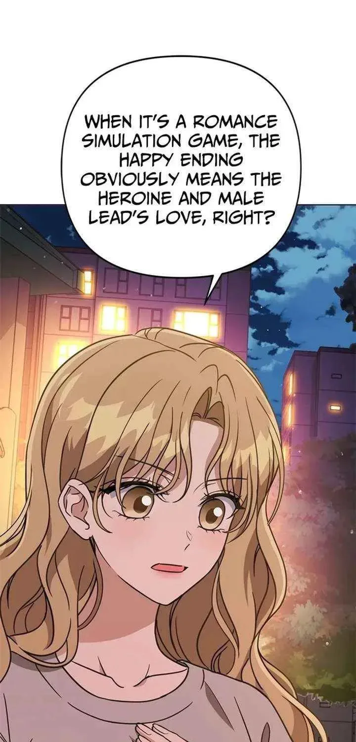 Love Rehab for a Gangster Chapter 31 page 85
