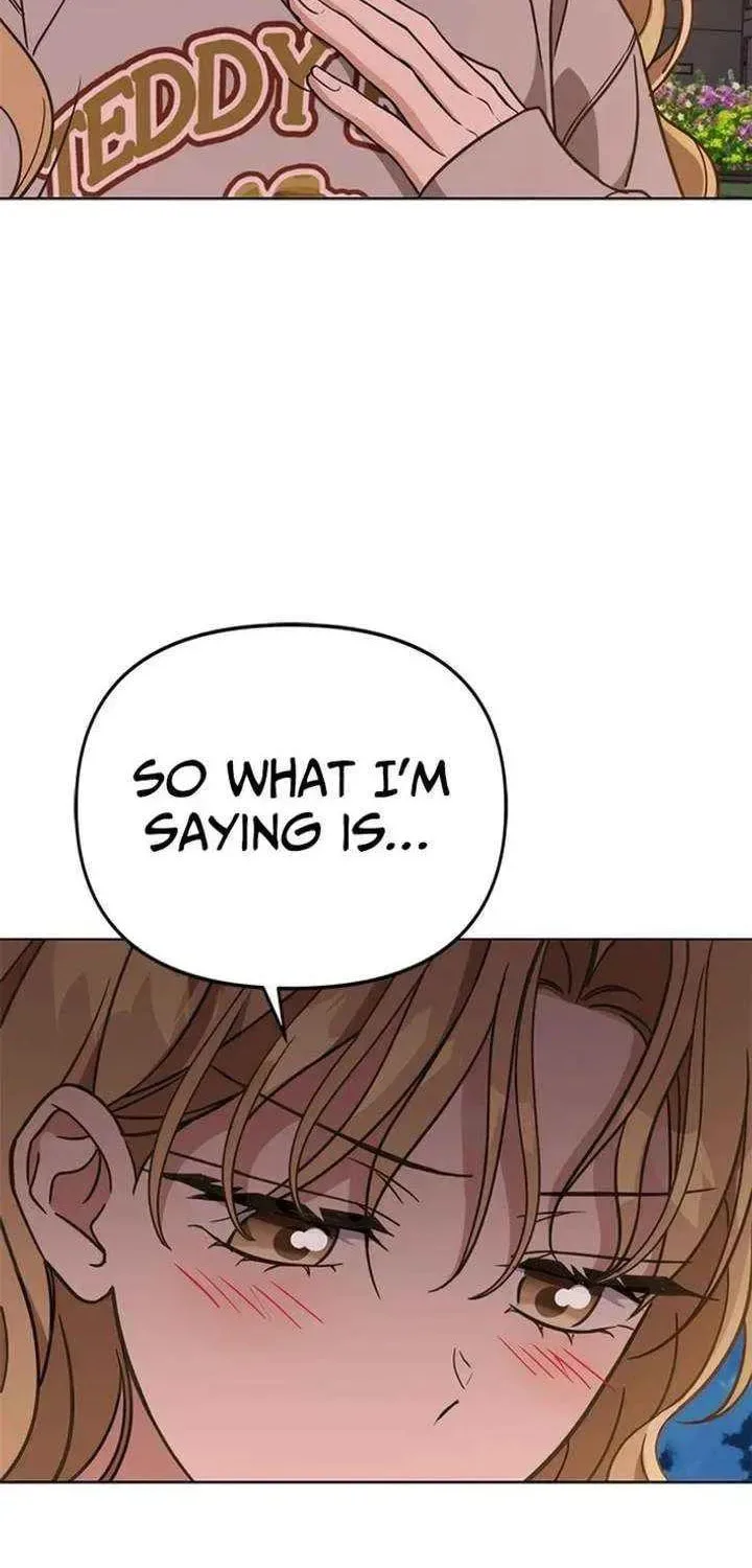 Love Rehab for a Gangster Chapter 31 page 86