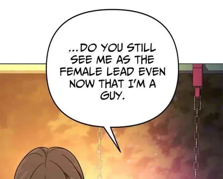Love Rehab for a Gangster Chapter 31 page 88