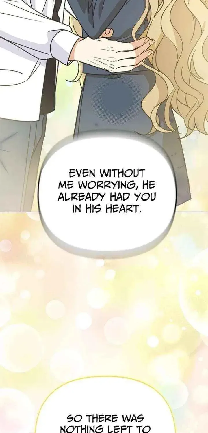 Love Rehab for a Gangster Chapter 31 page 101