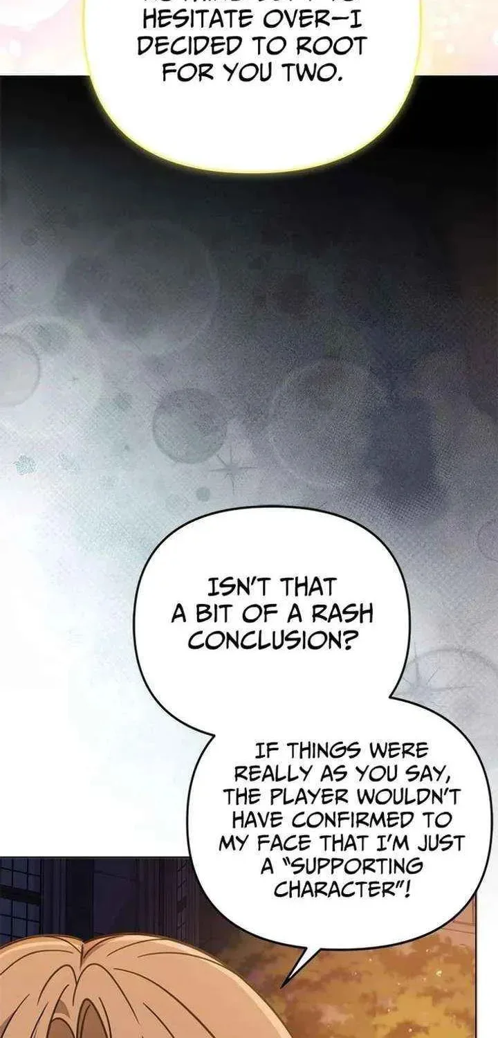 Love Rehab for a Gangster Chapter 31 page 102