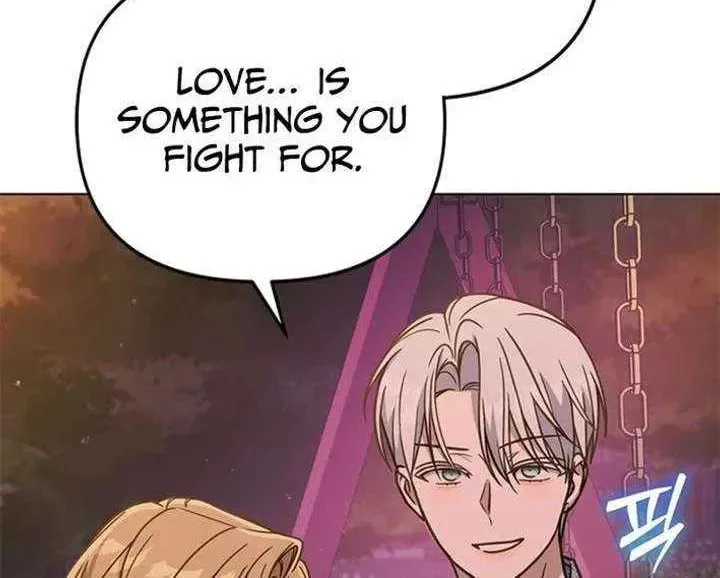 Love Rehab for a Gangster Chapter 31 page 108
