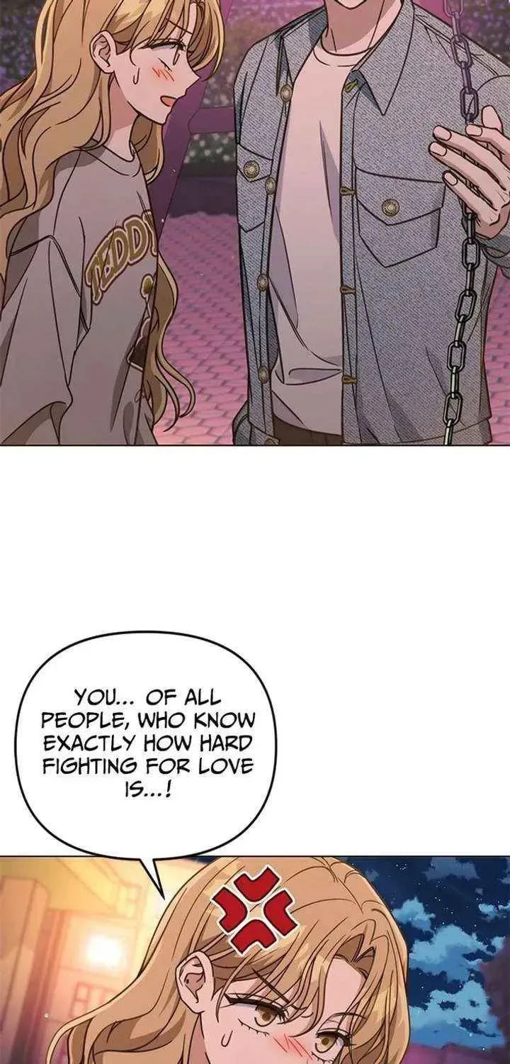 Love Rehab for a Gangster Chapter 31 page 109