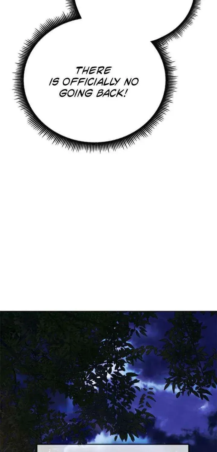 Love Rehab for a Gangster Chapter 32 page 16