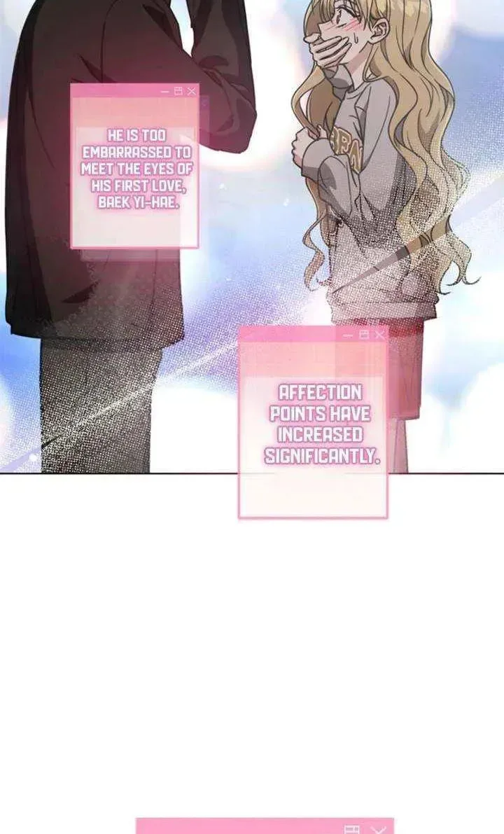 Love Rehab for a Gangster Chapter 32 page 14