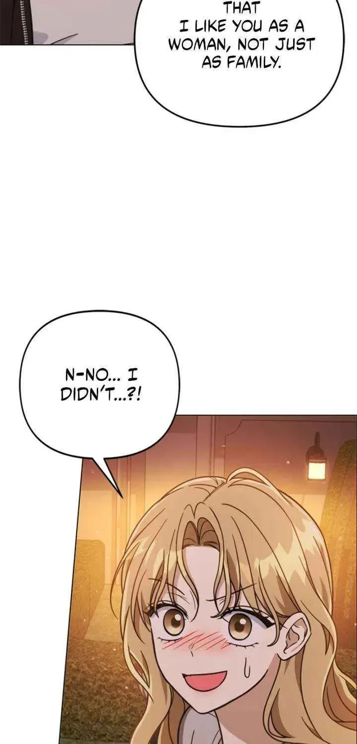 Love Rehab for a Gangster Chapter 32 page 21