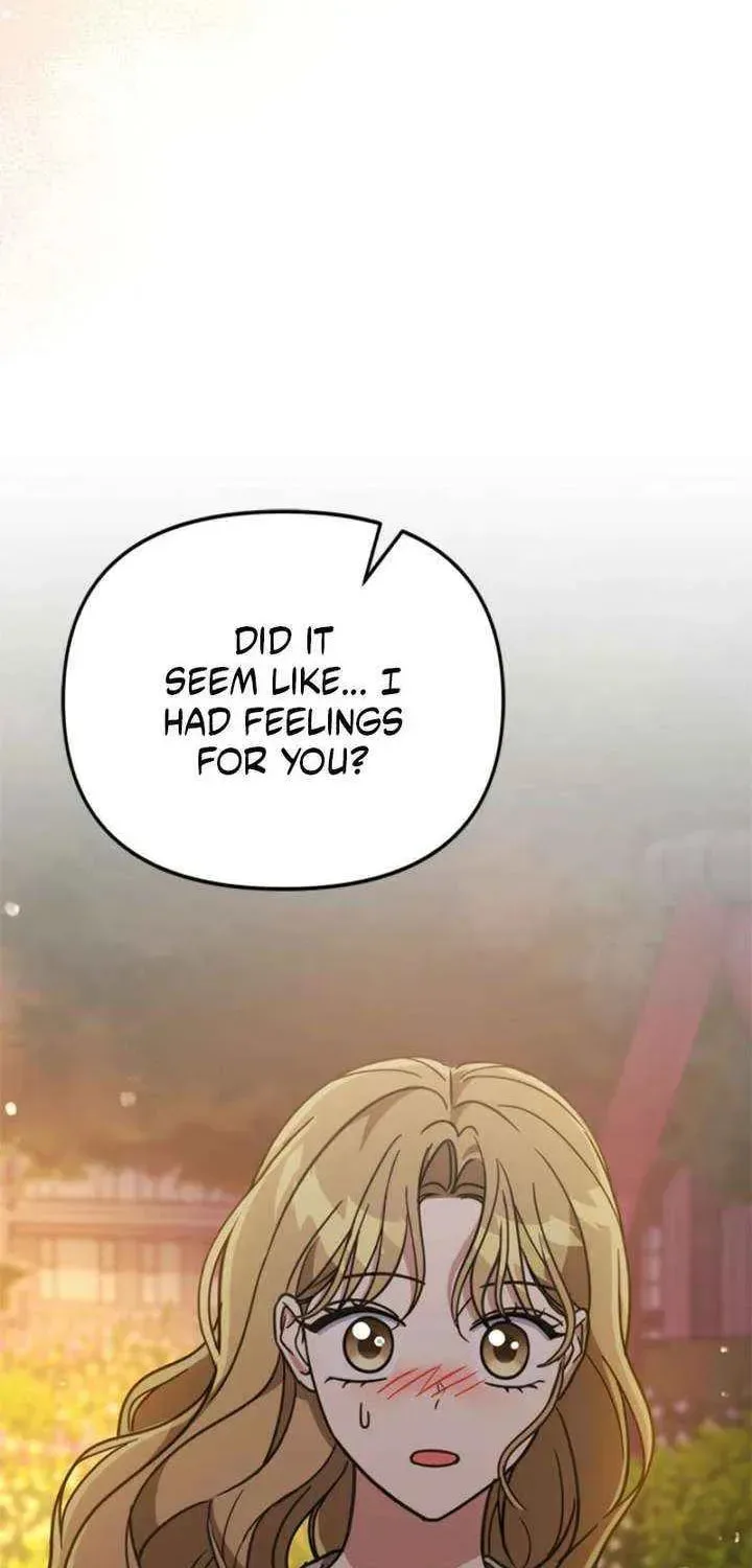 Love Rehab for a Gangster Chapter 32 page 4