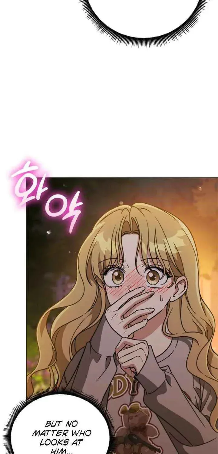 Love Rehab for a Gangster Chapter 32 page 12