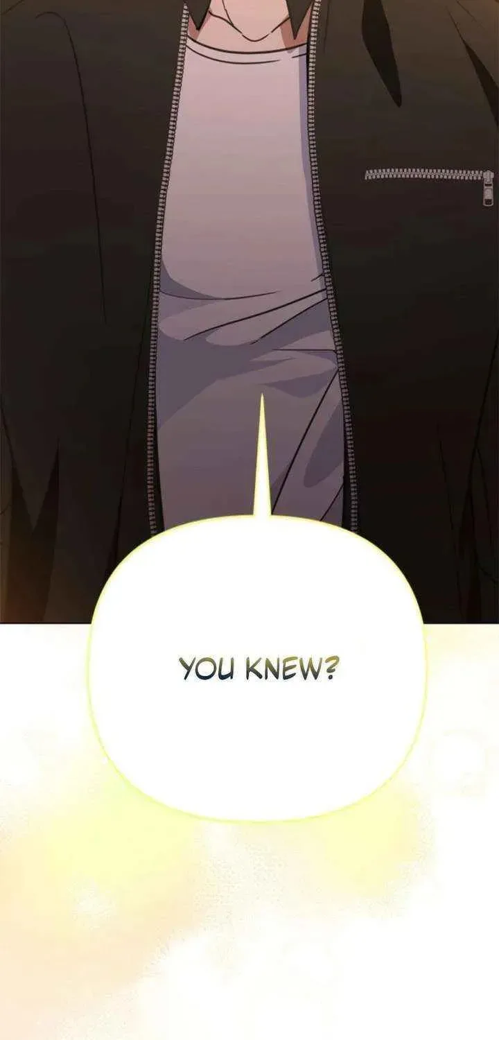 Love Rehab for a Gangster Chapter 32 page 3