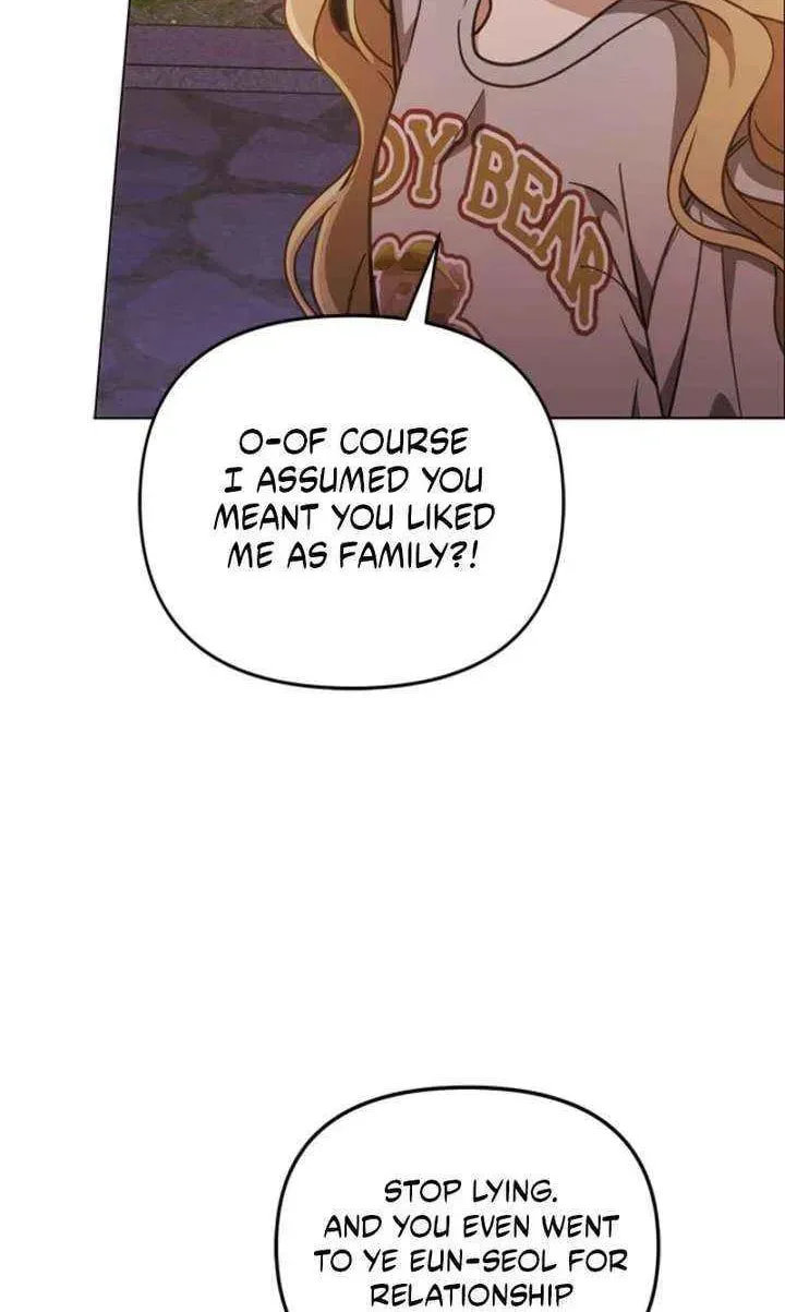 Love Rehab for a Gangster Chapter 32 page 22