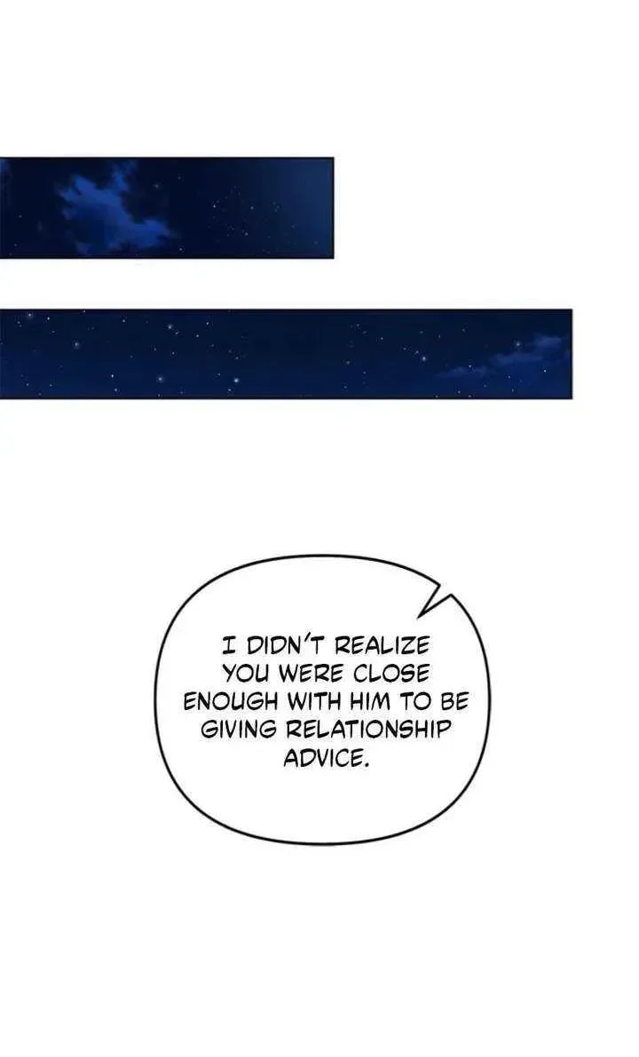Love Rehab for a Gangster Chapter 32 page 18