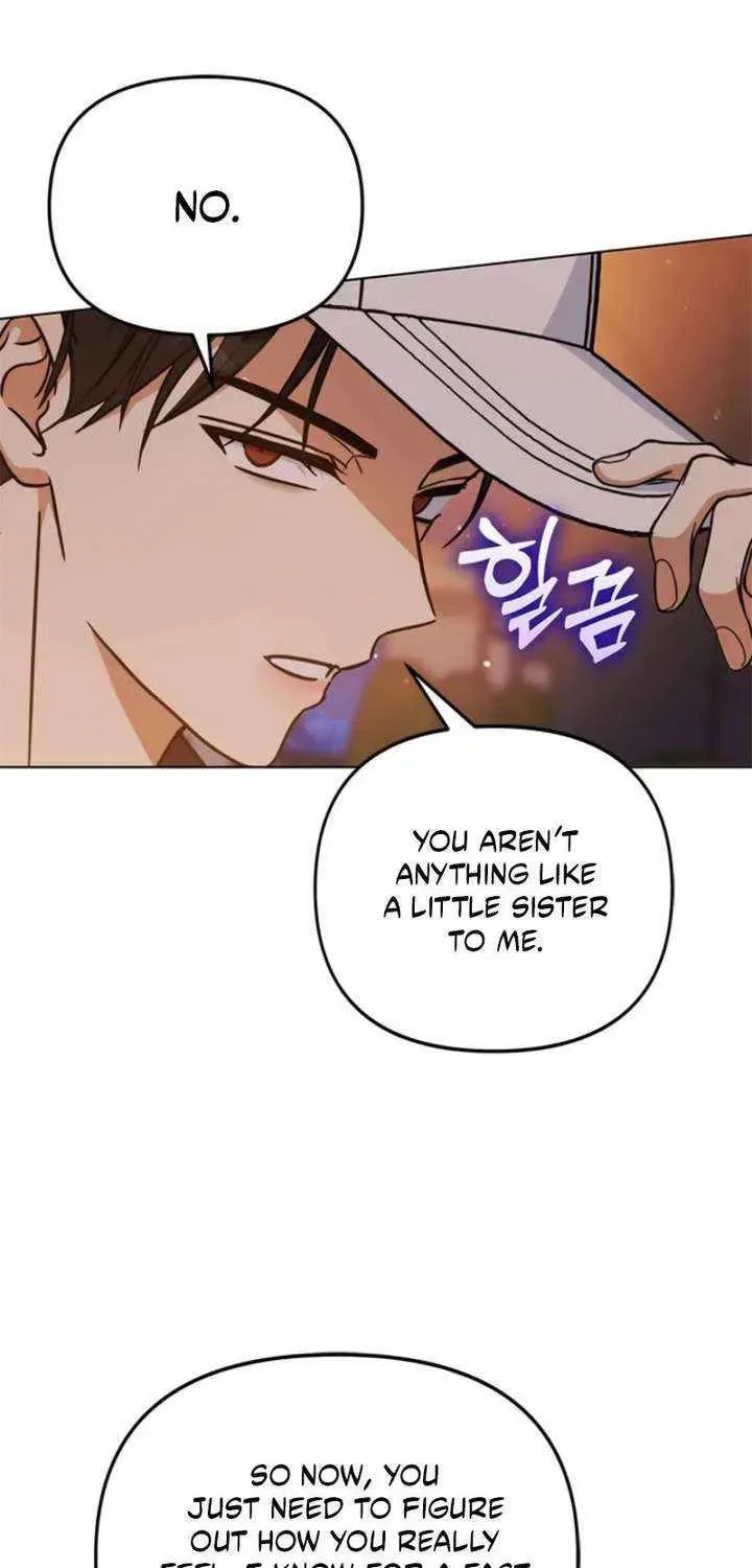 Love Rehab for a Gangster Chapter 32 page 25