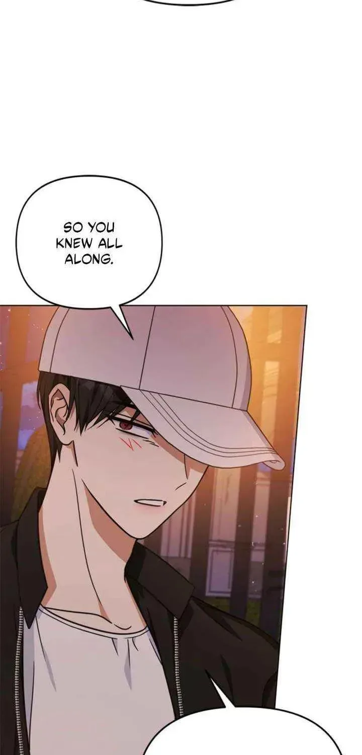 Love Rehab for a Gangster Chapter 32 page 20