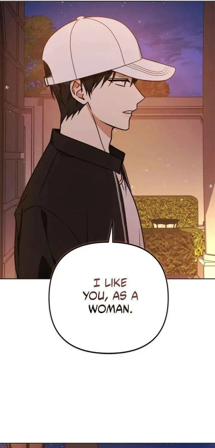 Love Rehab for a Gangster Chapter 32 page 27