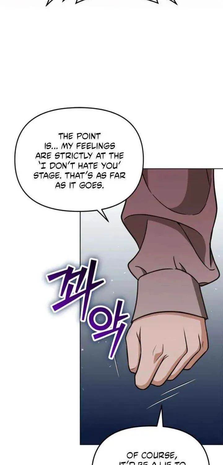 Love Rehab for a Gangster Chapter 32 page 32