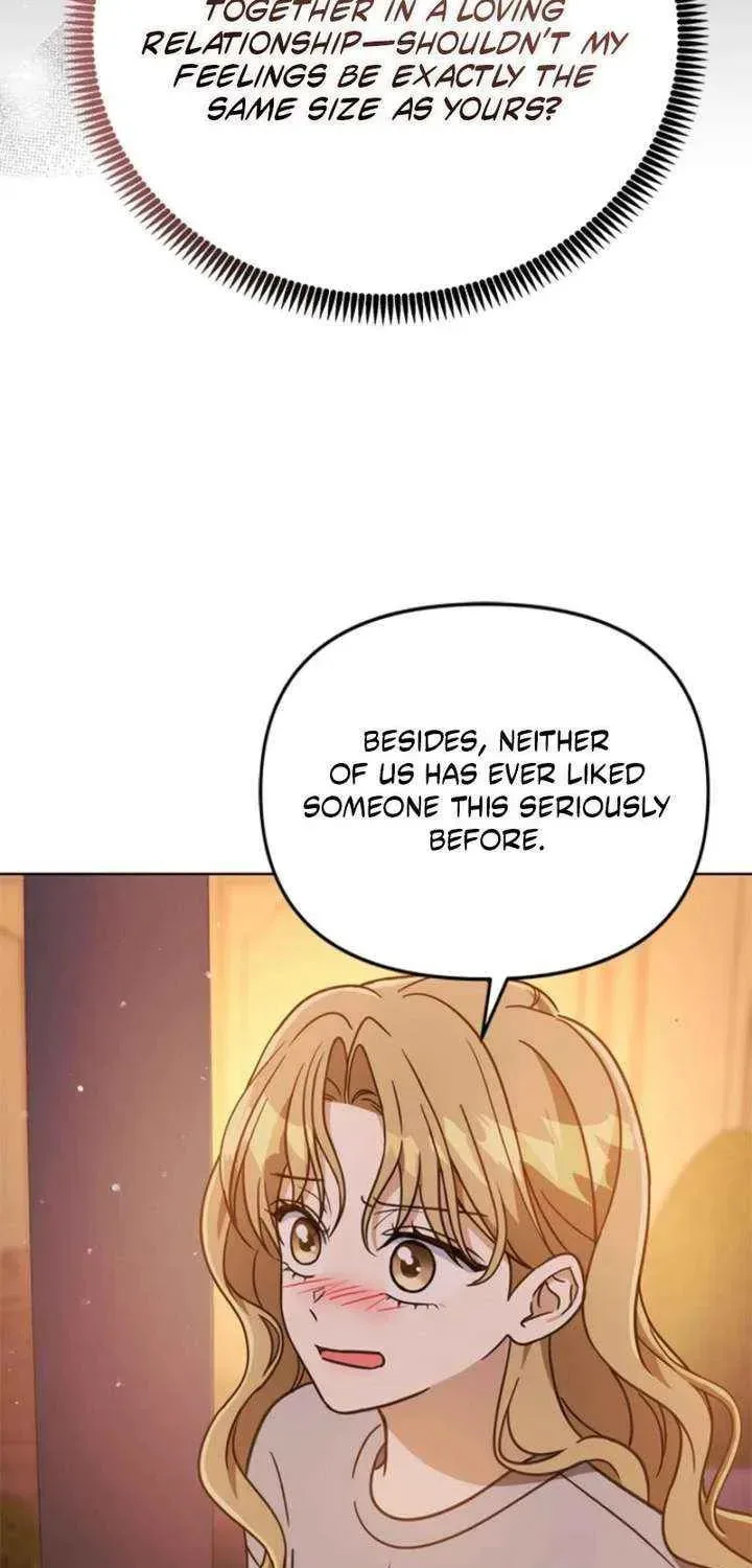 Love Rehab for a Gangster Chapter 32 page 37