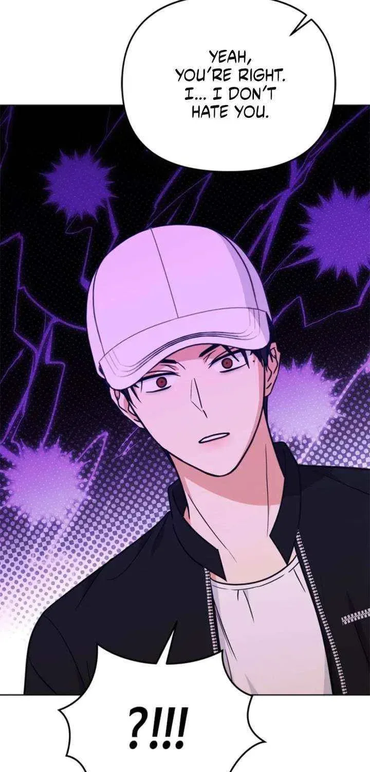 Love Rehab for a Gangster Chapter 32 page 29