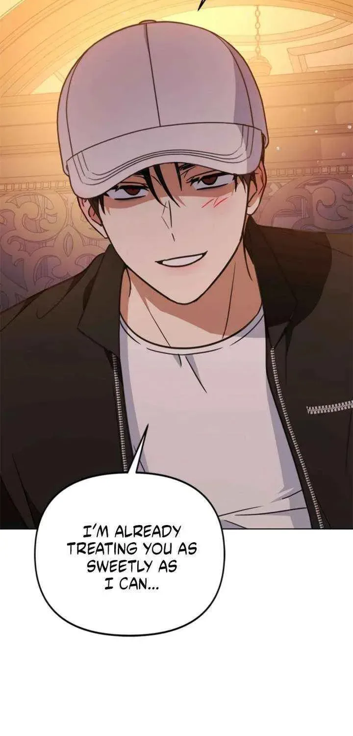 Love Rehab for a Gangster Chapter 32 page 42