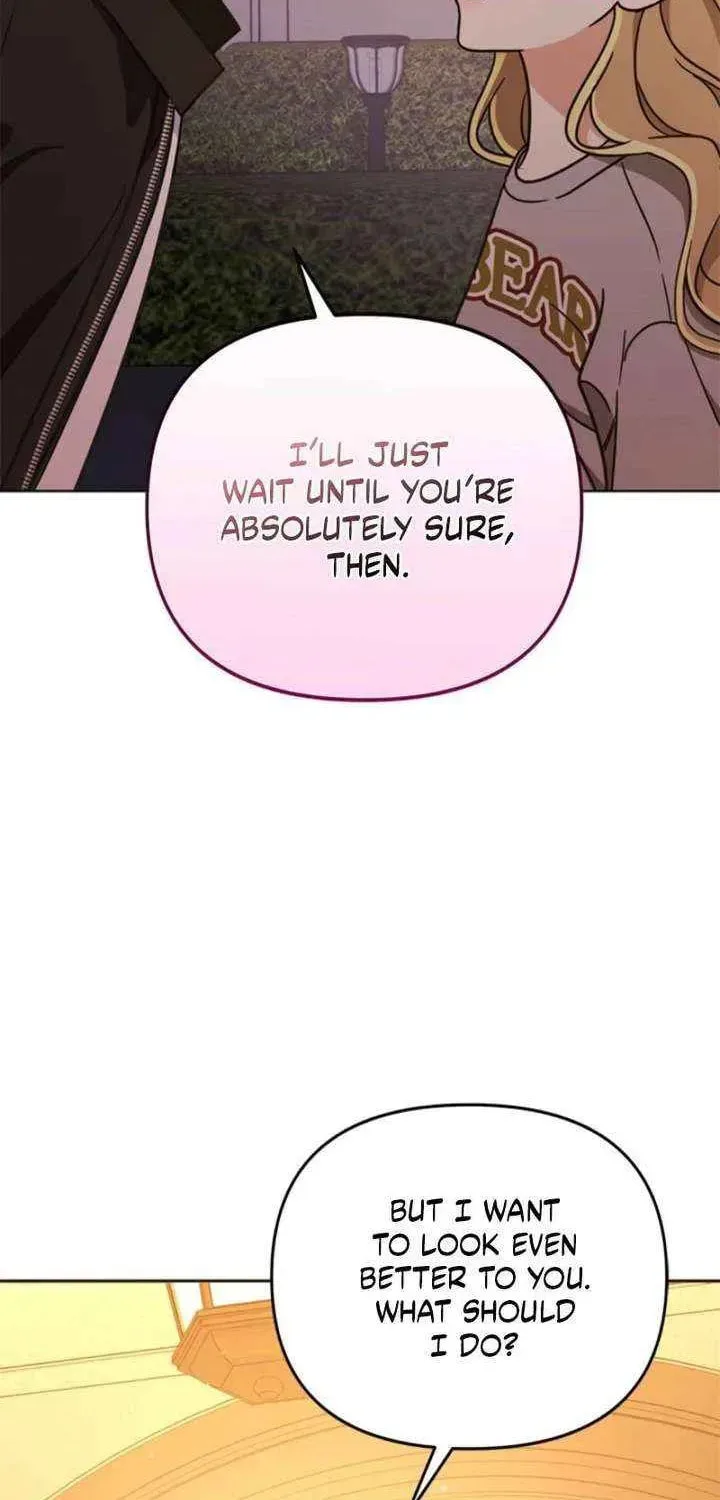 Love Rehab for a Gangster Chapter 32 page 41