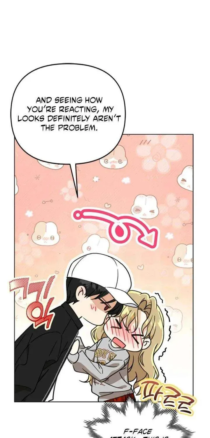 Love Rehab for a Gangster Chapter 32 page 43