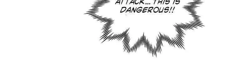 Love Rehab for a Gangster Chapter 32 page 44