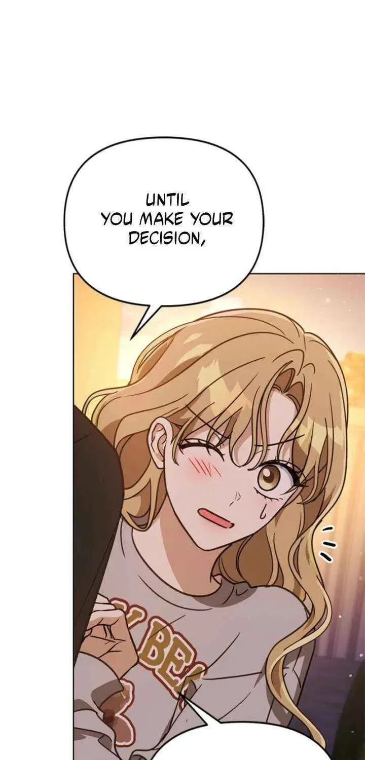 Love Rehab for a Gangster Chapter 32 page 45