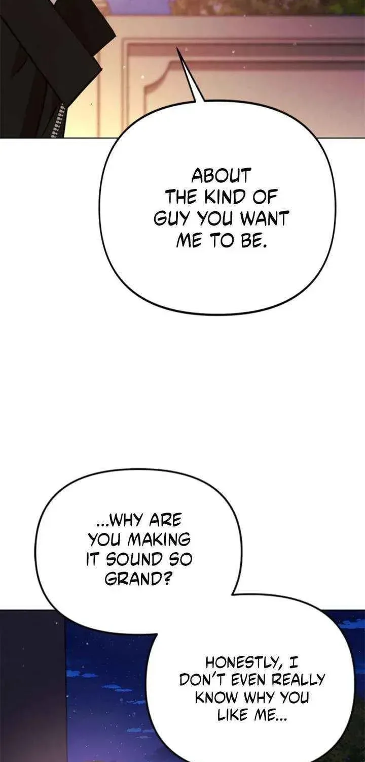 Love Rehab for a Gangster Chapter 32 page 47