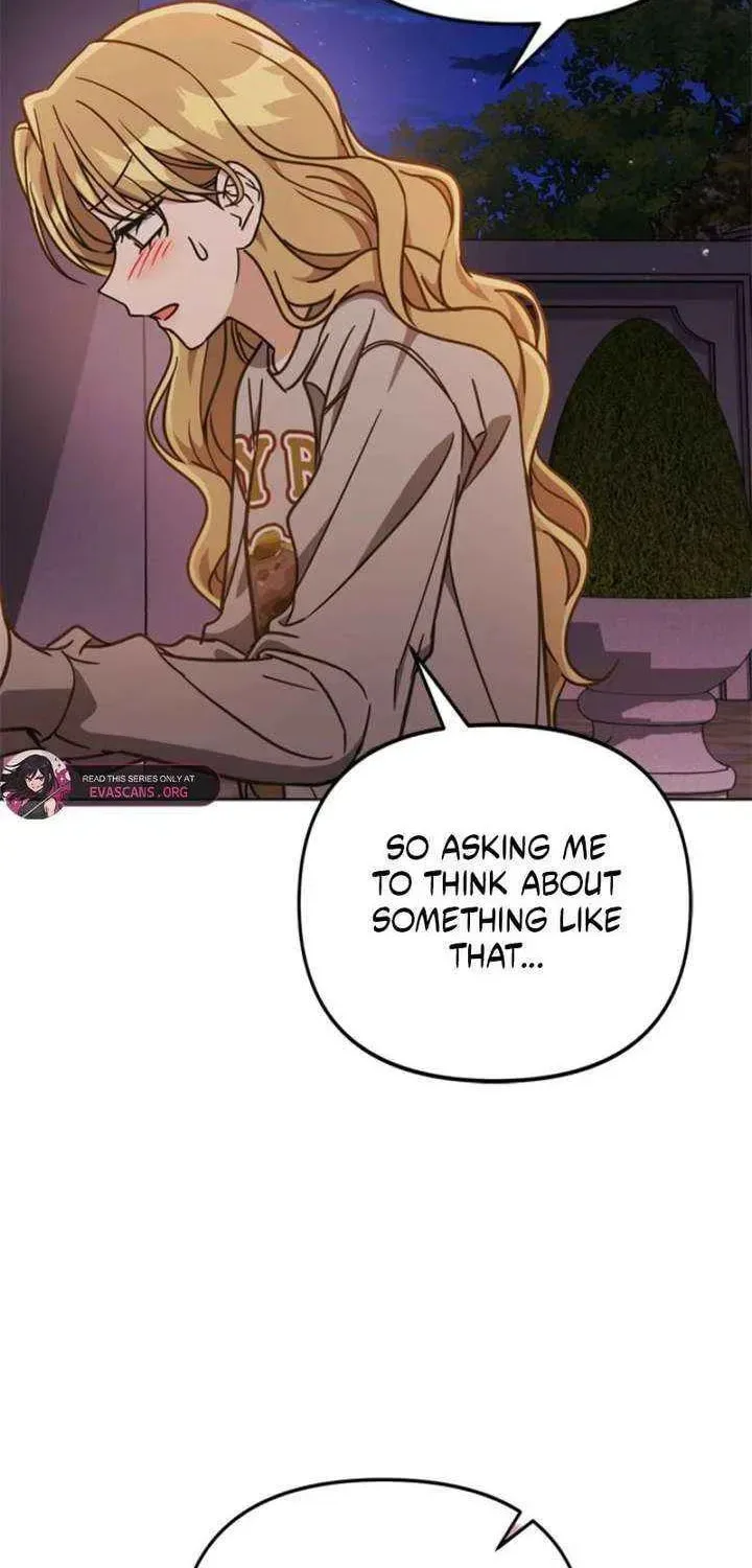 Love Rehab for a Gangster Chapter 32 page 48