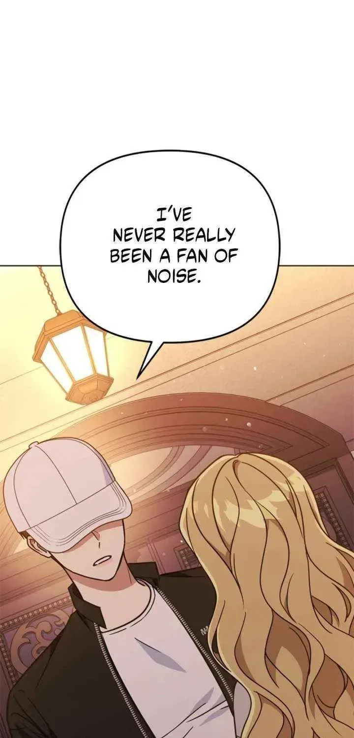 Love Rehab for a Gangster Chapter 32 page 50