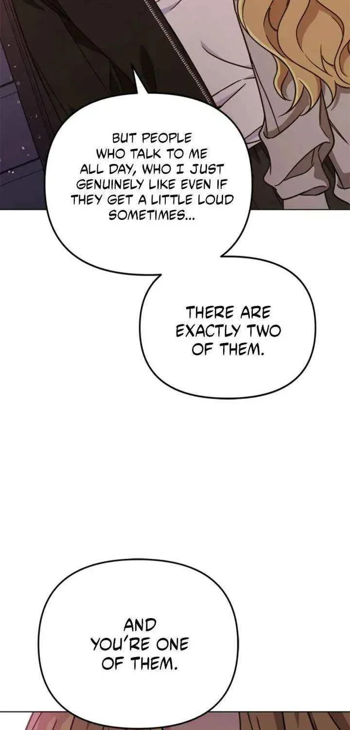 Love Rehab for a Gangster Chapter 32 page 51