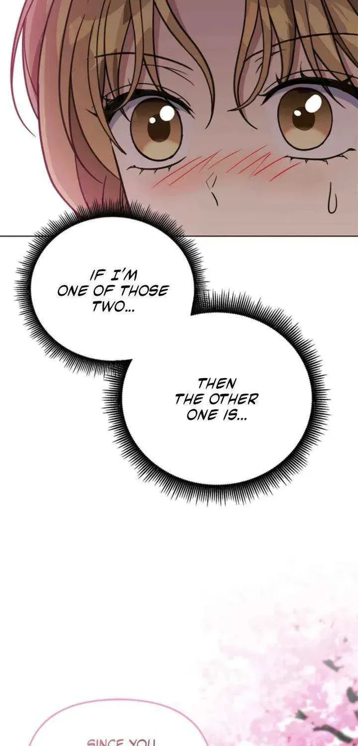 Love Rehab for a Gangster Chapter 32 page 52