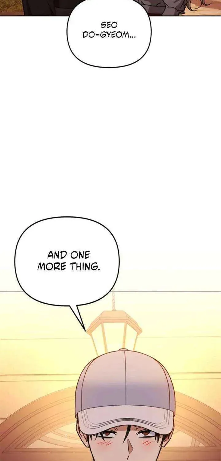 Love Rehab for a Gangster Chapter 32 page 56