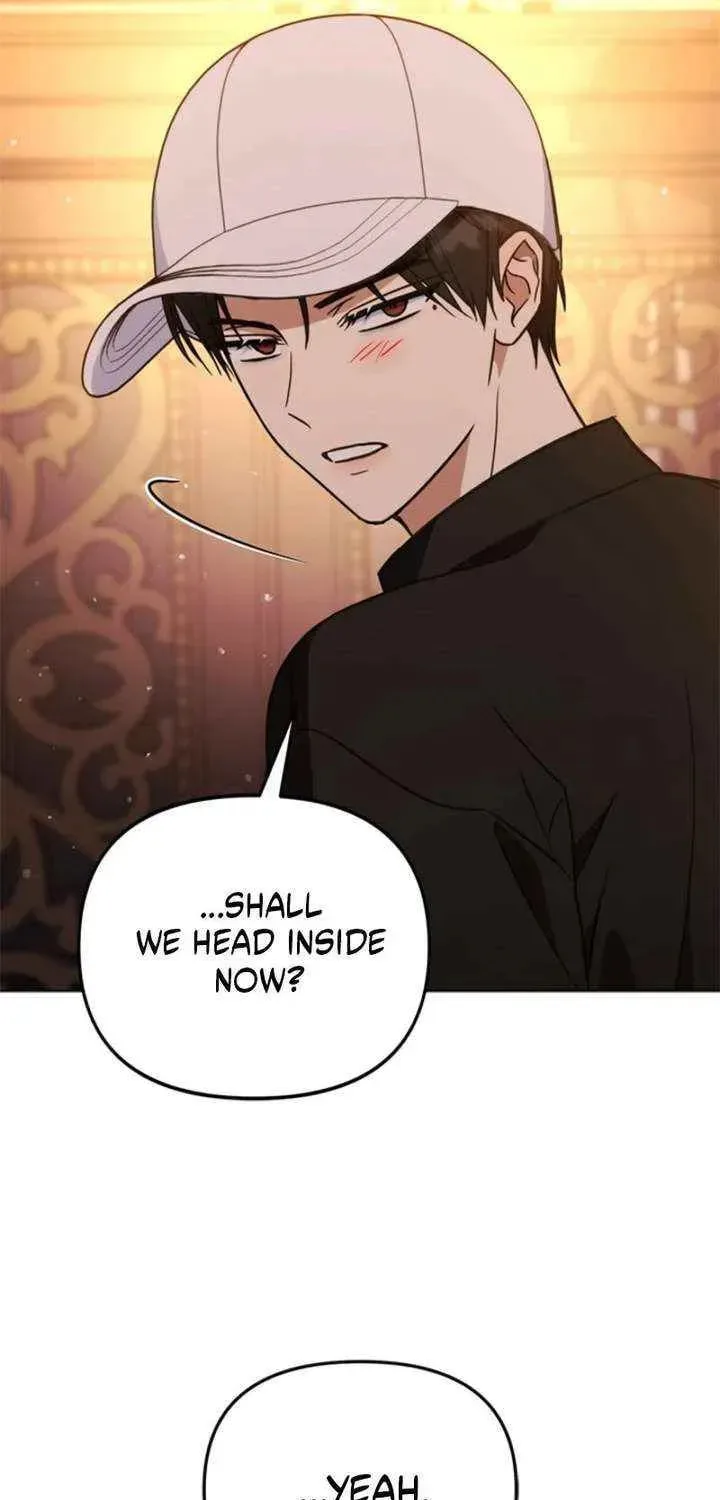 Love Rehab for a Gangster Chapter 32 page 59