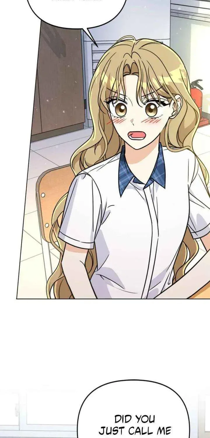 Love Rehab for a Gangster Chapter 32 page 68