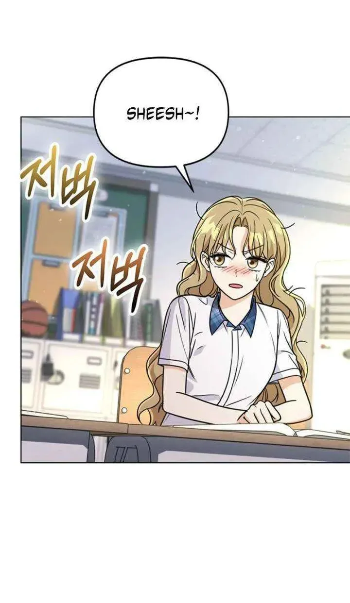 Love Rehab for a Gangster Chapter 32 page 70