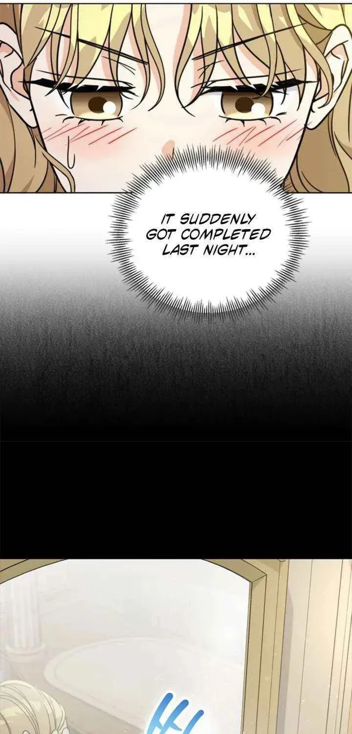 Love Rehab for a Gangster Chapter 32 page 75