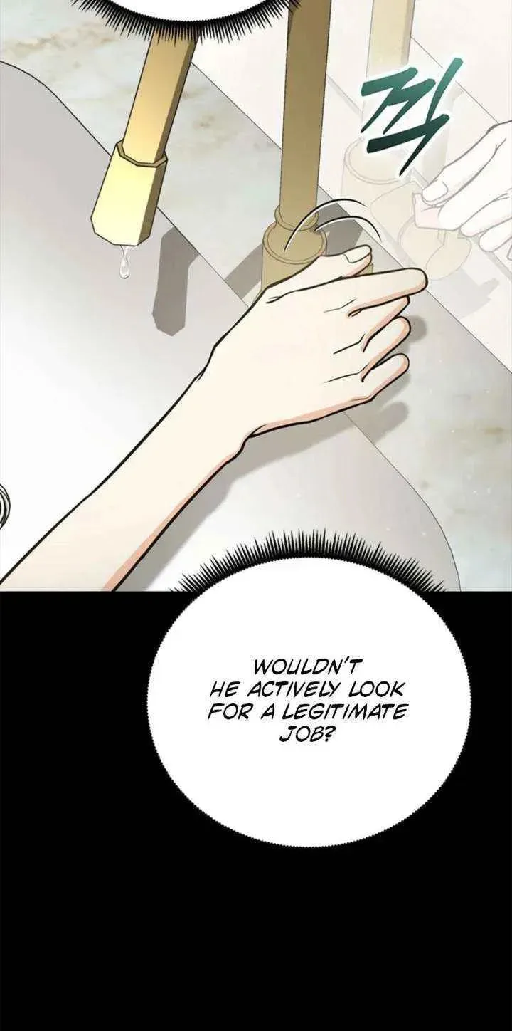 Love Rehab for a Gangster Chapter 32 page 79