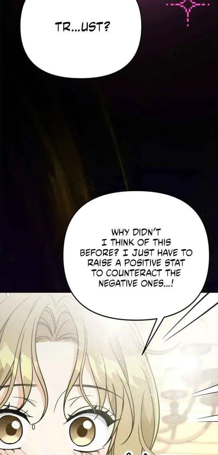 Love Rehab for a Gangster Chapter 32 page 83