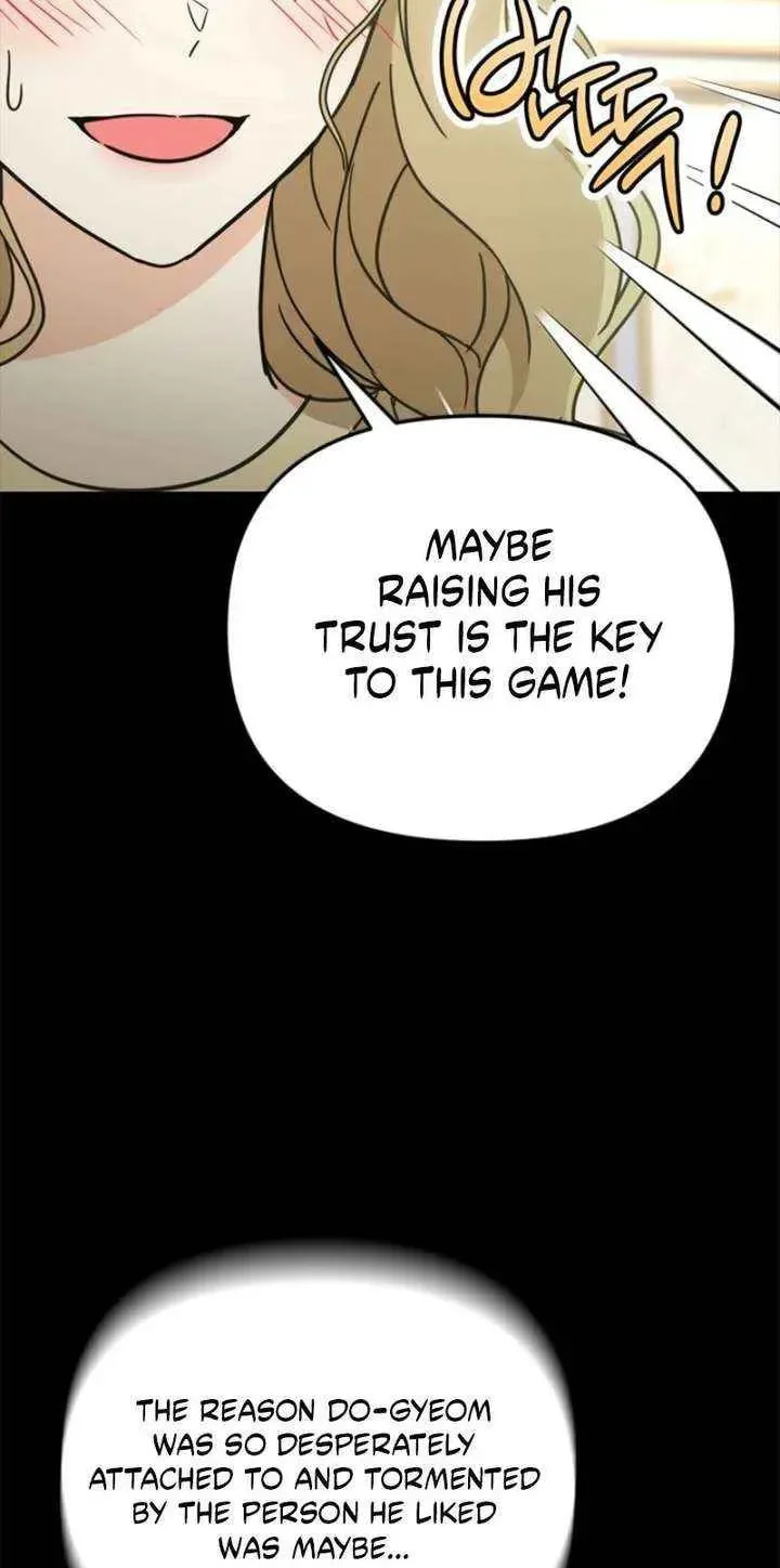 Love Rehab for a Gangster Chapter 32 page 84