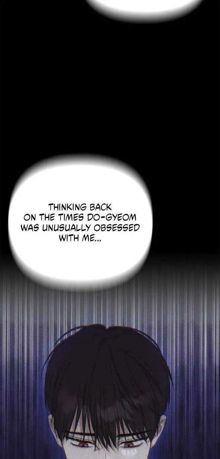 Love Rehab for a Gangster Chapter 32 page 86