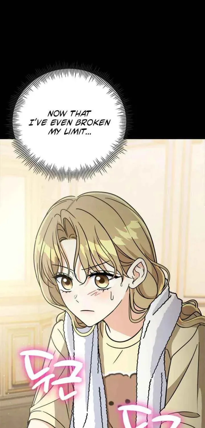 Love Rehab for a Gangster Chapter 32 page 90