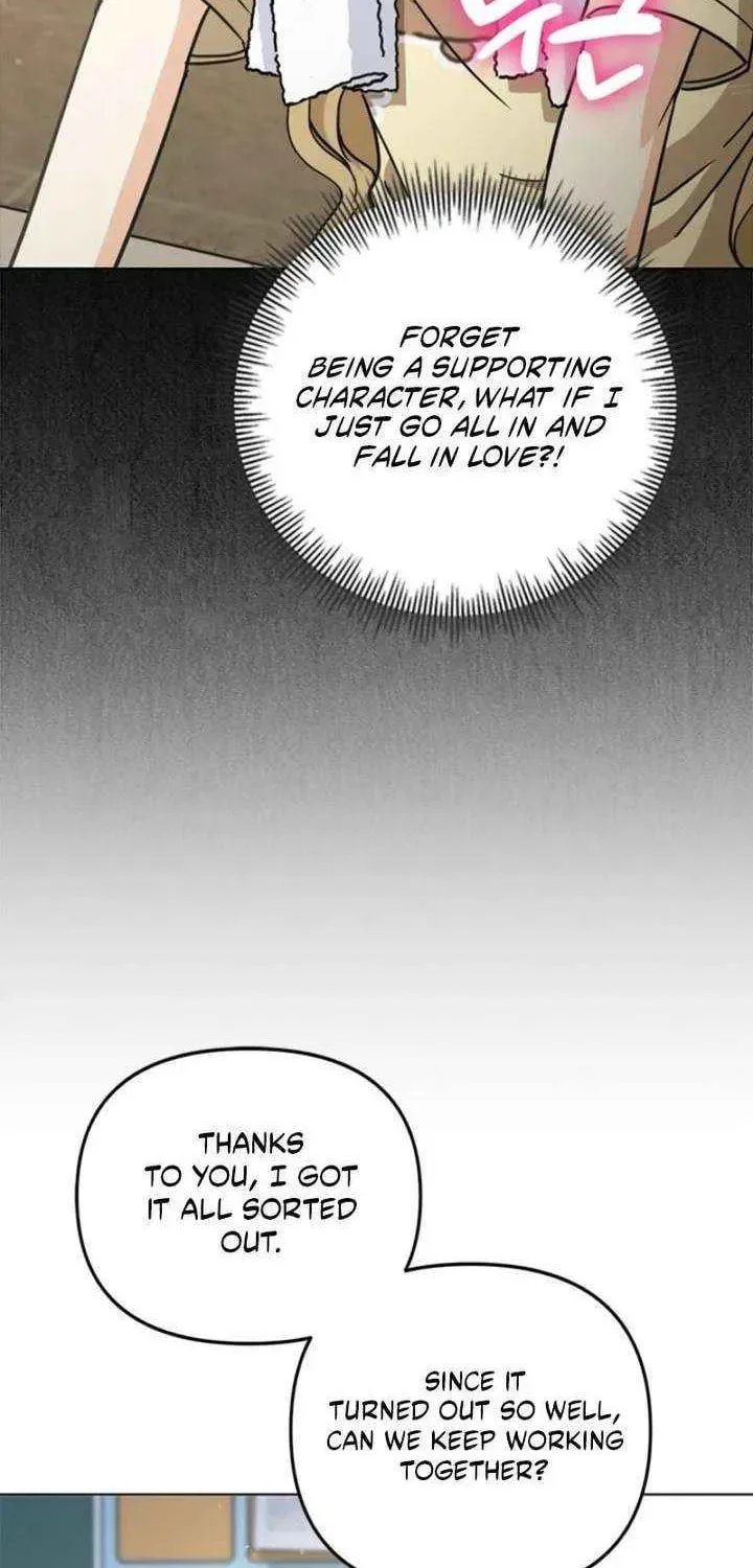 Love Rehab for a Gangster Chapter 32 page 91