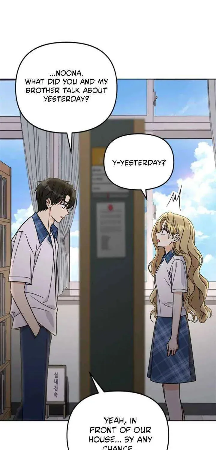 Love Rehab for a Gangster Chapter 32 page 98